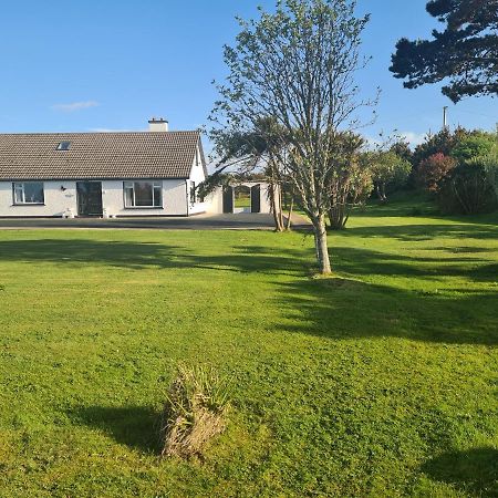 Villa Carraig Bawn Burtonport Exterior foto