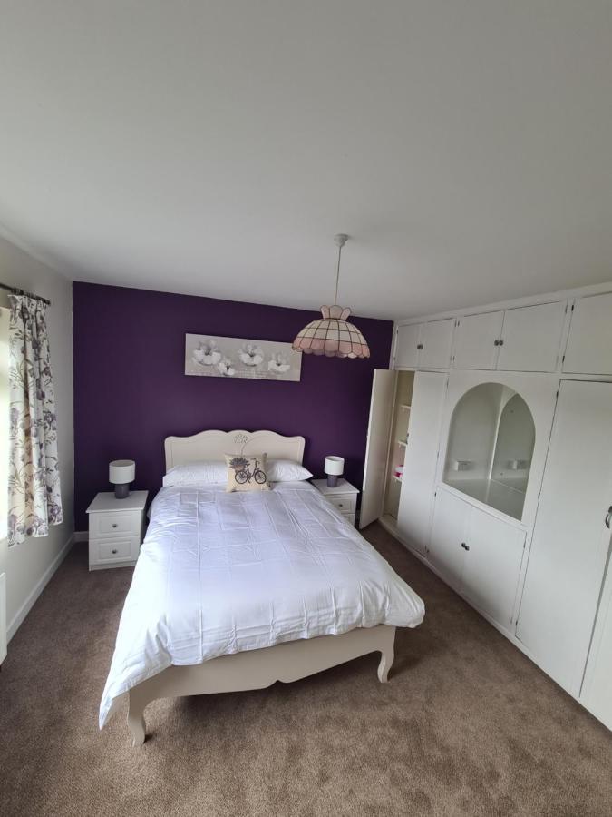 Villa Carraig Bawn Burtonport Exterior foto