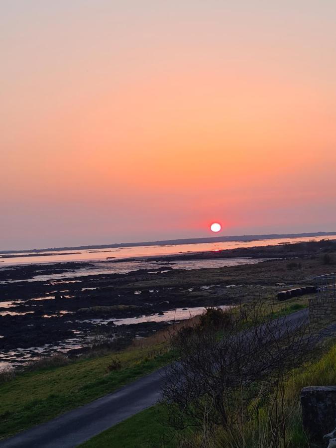 Villa Carraig Bawn Burtonport Exterior foto